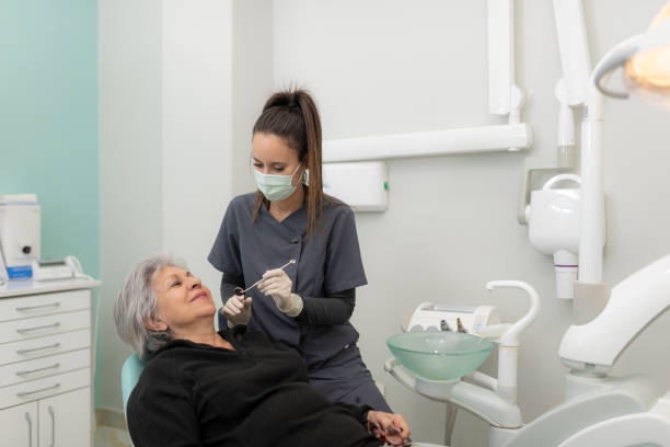 Best Emergency Denture Repair in Christiansburg, VA