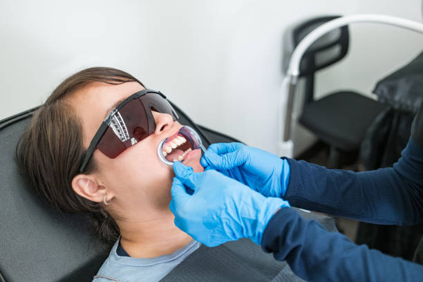 Best Emergency Root Canal Treatment in Christiansburg, VA