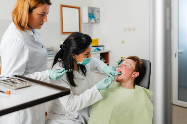 Best Emergency Dental Care for Broken or Chipped Teeth in Christiansburg, VA