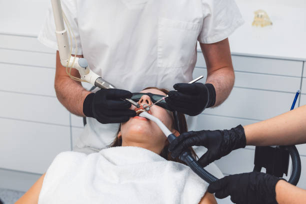 Best Emergency Dental Care for Broken or Chipped Teeth in Christiansburg, VA