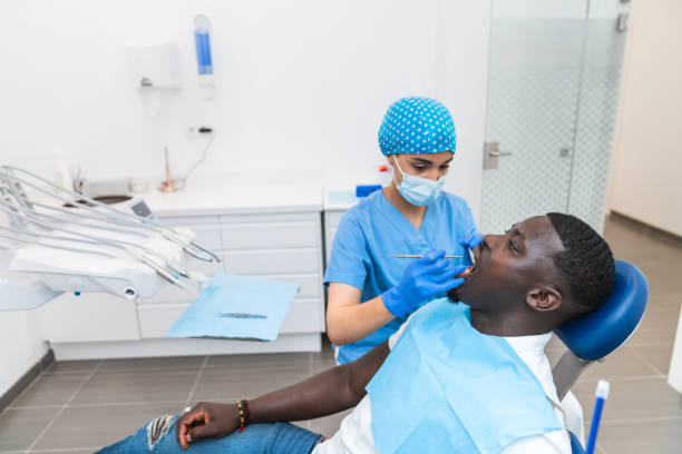 Best Pediatric Emergency Dentist in Christiansburg, VA